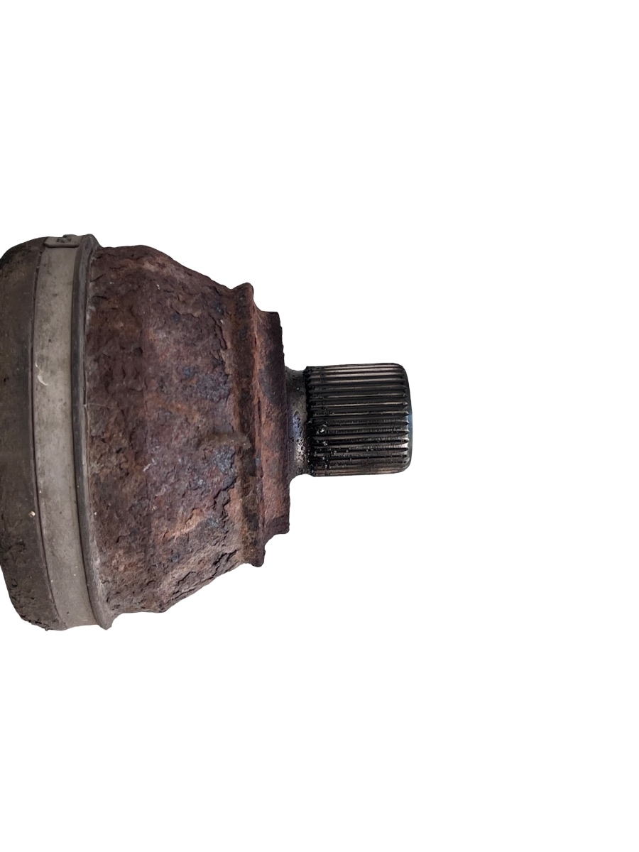 Planetara stanga spate VOLKSWAGEN TRANSPORTER T4 Bus 70XB, 70XC, 7DB, 7DW, 7DK 1994 2.5 AAF – foto 2
