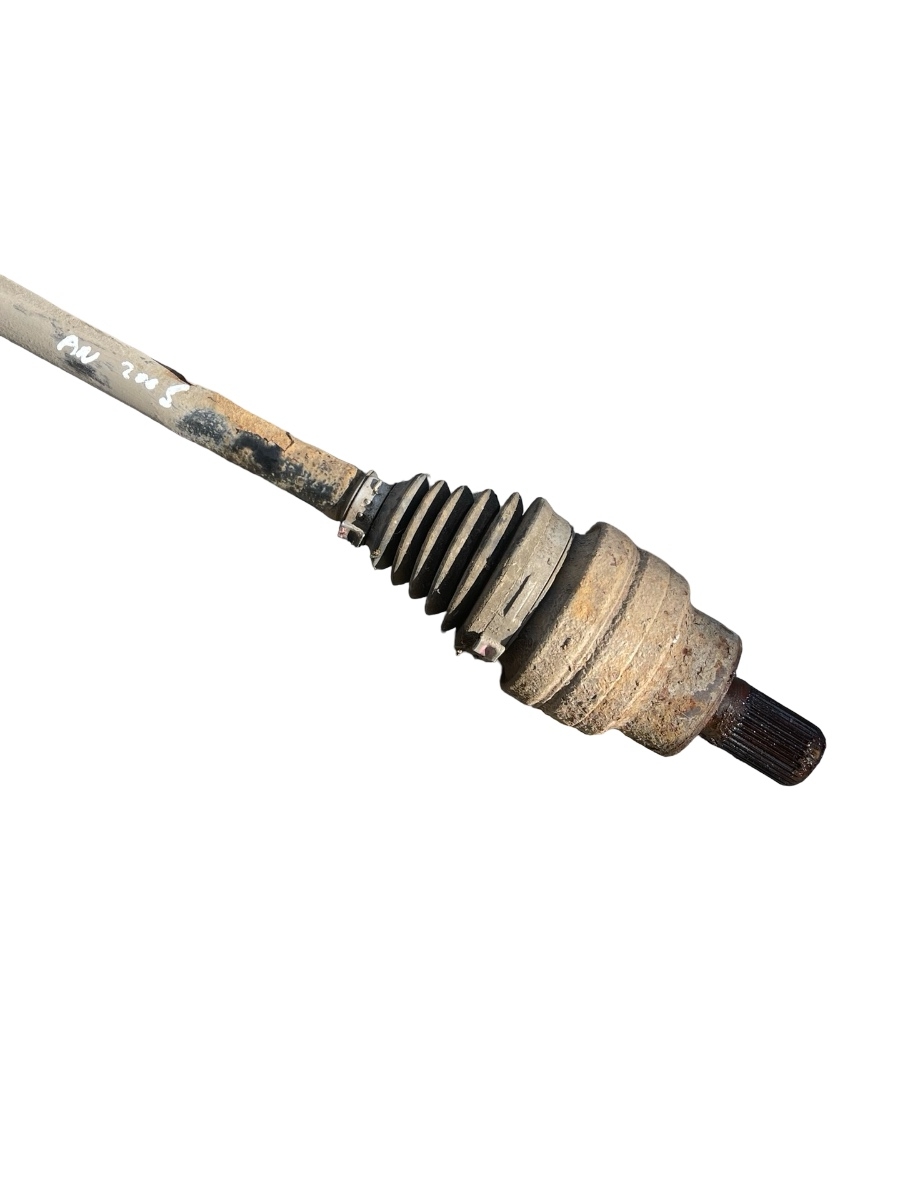 Planetara stanga spate VOLVO XC90 I 275 2002 - 2015 2.4D AUTOMATA  EURO3 – foto 3
