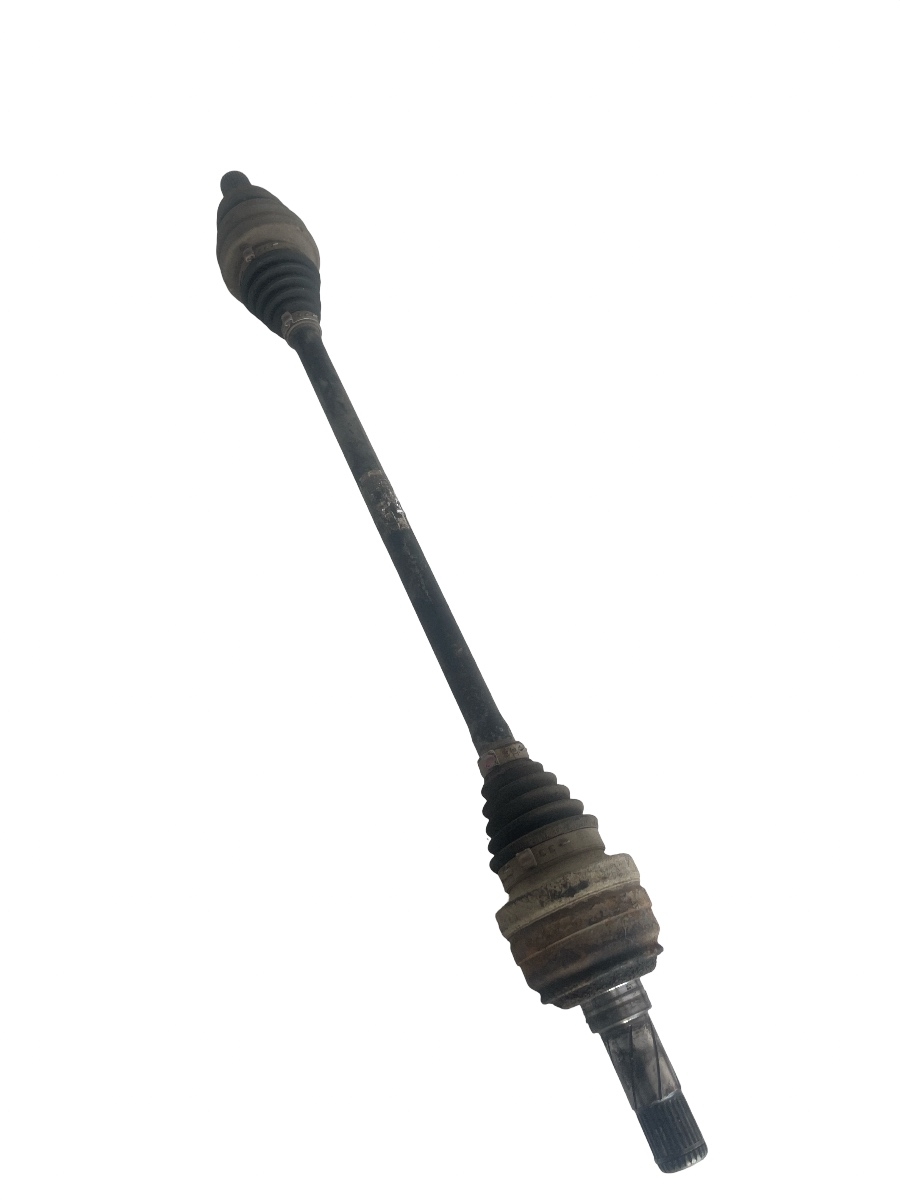 Planetara stanga spate VOLVO XC90 I 275 2002 - 2015 2.4D EURO 4 – foto 3