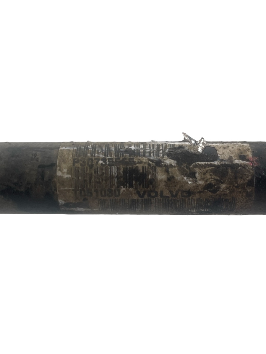 Planetara stanga spate VOLVO XC90 I 275 2002 - 2015 2.4D EURO 4 – foto 2