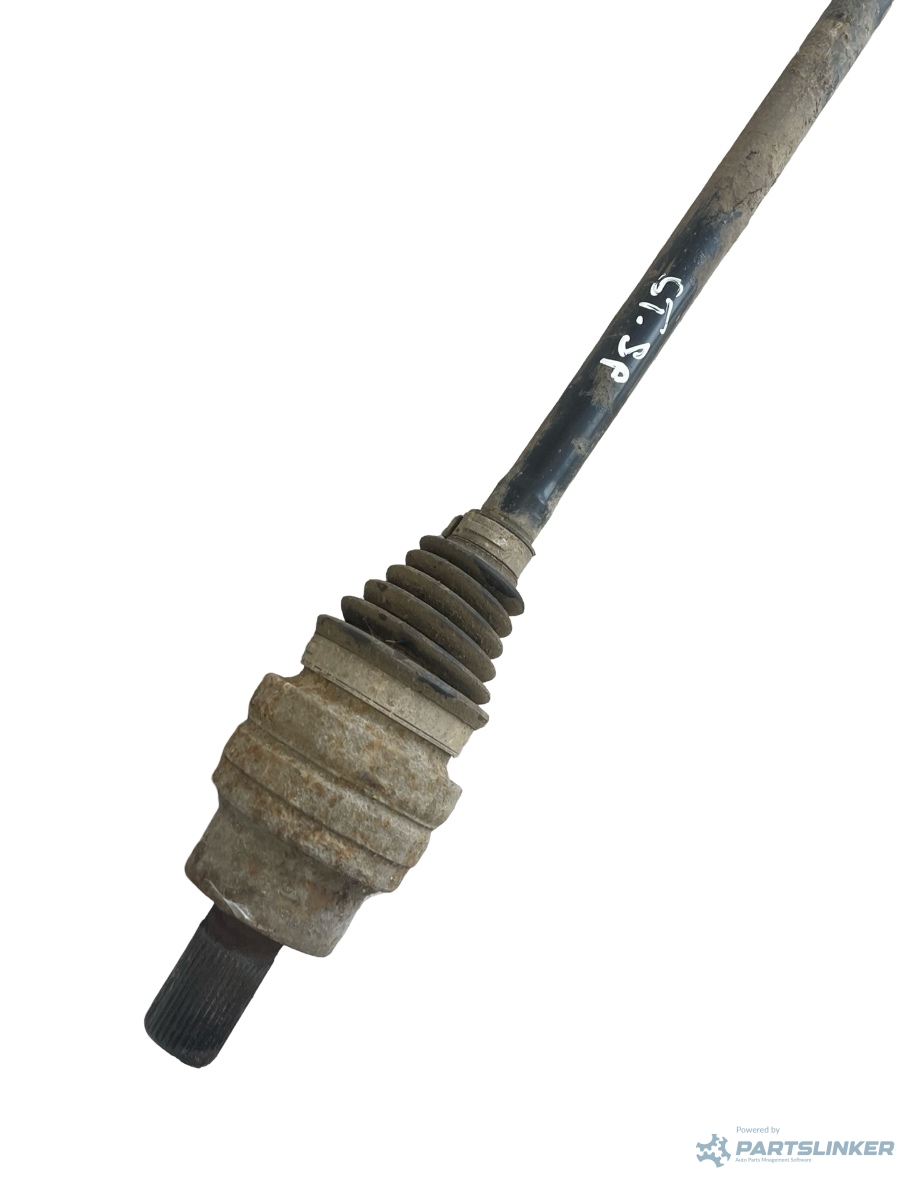 Planetara stanga spate VOLVO XC90 I 275 2002 - 2015 2.4D EURO3 – foto 3