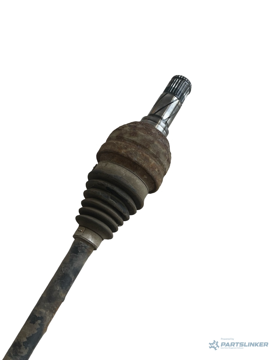 Planetara stanga spate VOLVO XC90 I 275 2002 - 2015 2.4D EURO3 – foto 2