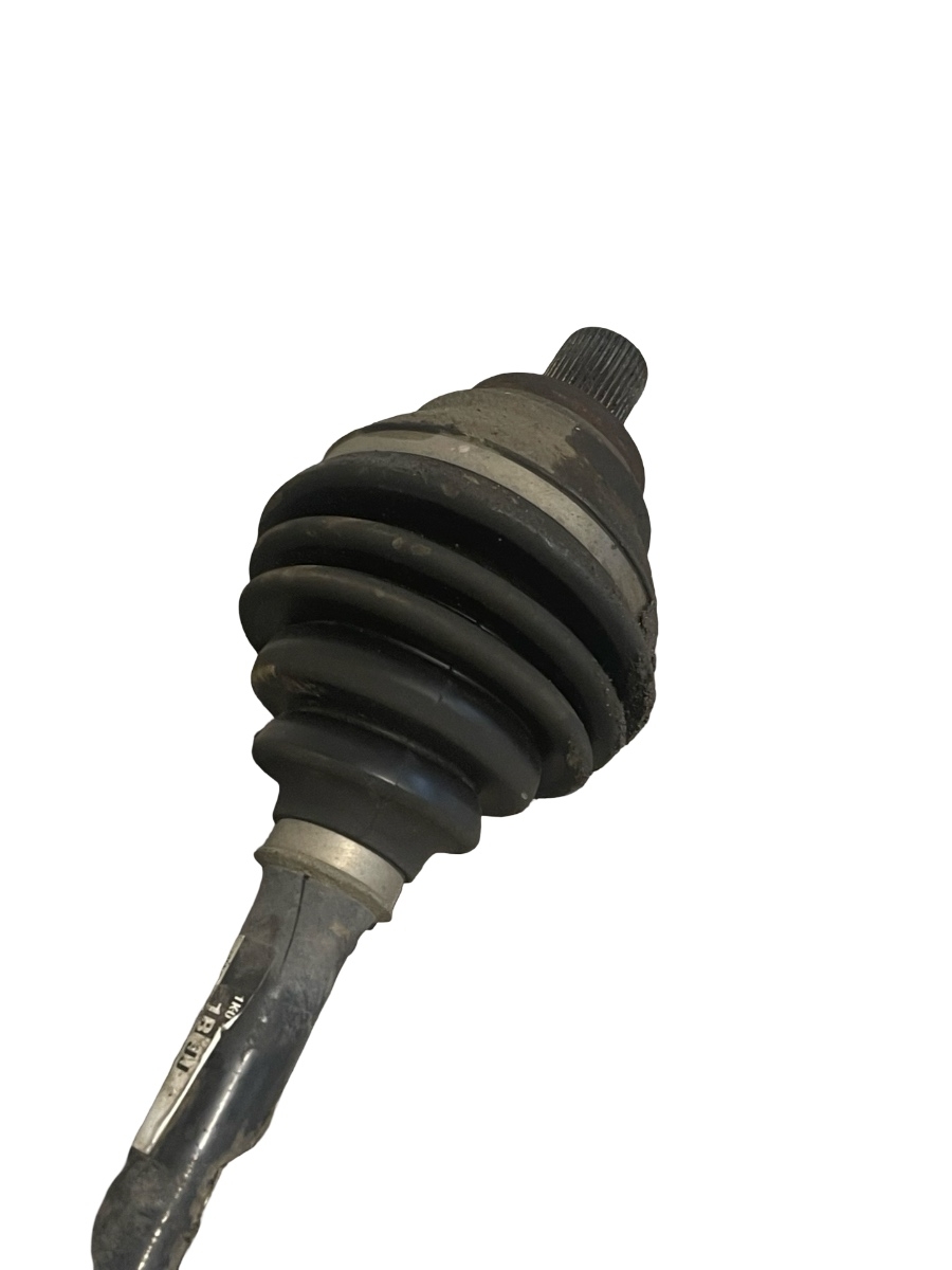Planetara stanga VOLKSWAGEN PASSAT 3C2 2005 - 2010 2.0 TDI 16V BKP, CBAB – foto 3