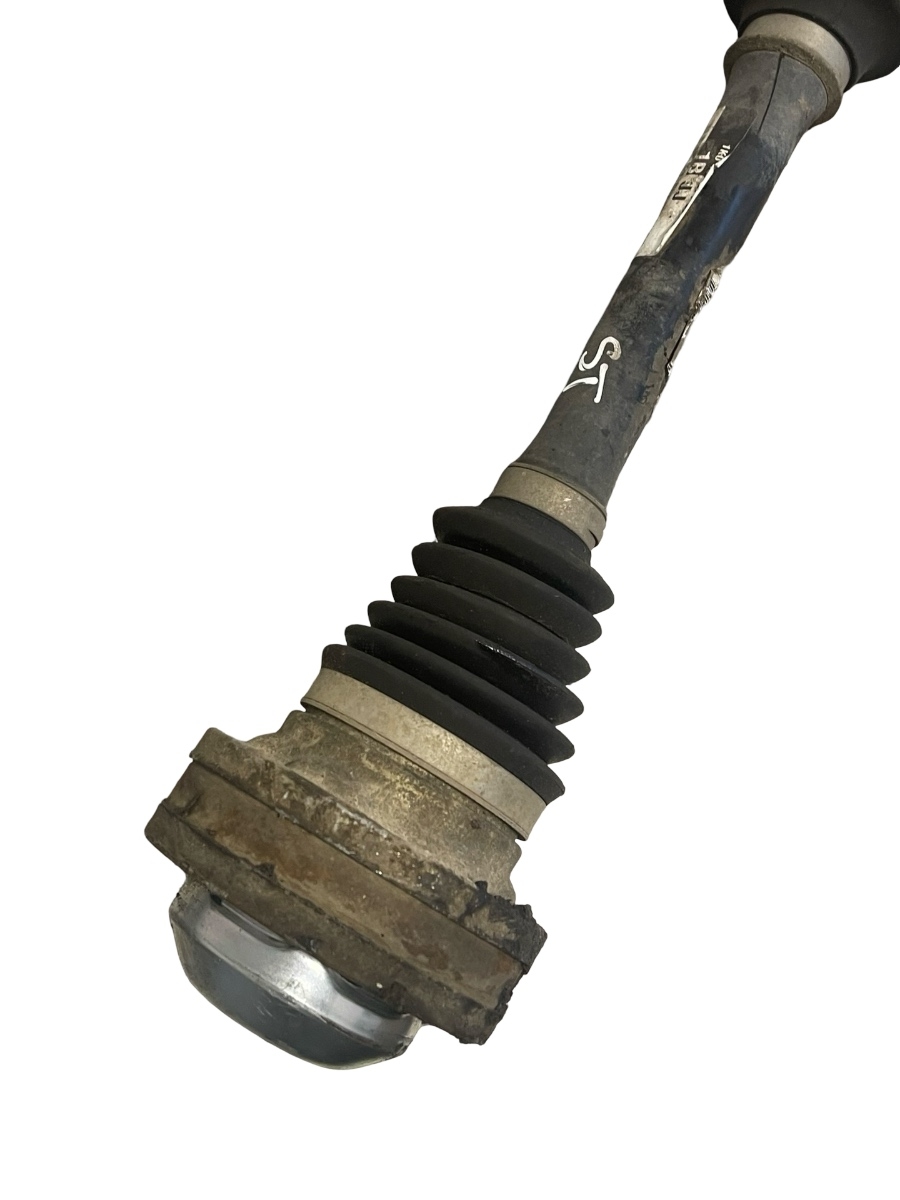 Planetara stanga VOLKSWAGEN PASSAT 3C2 2005 - 2010 2.0 TDI 16V BKP, CBAB – foto 2