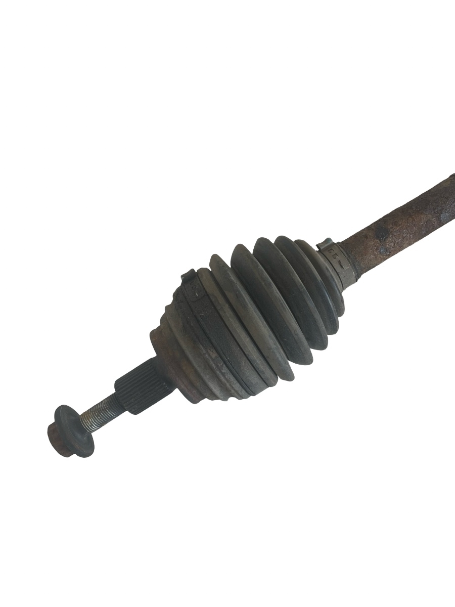 Planetara VOLKSWAGEN GOLF VI 5K1 2008 - 2013 1.4 TSI CAXA – foto 2