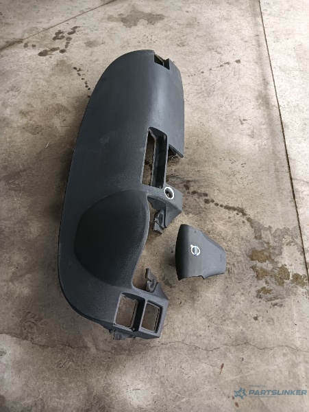 Plansa bord/airbag  VOLVO V50 (MW, 545) [ 2003 - 2012 ] – foto 2