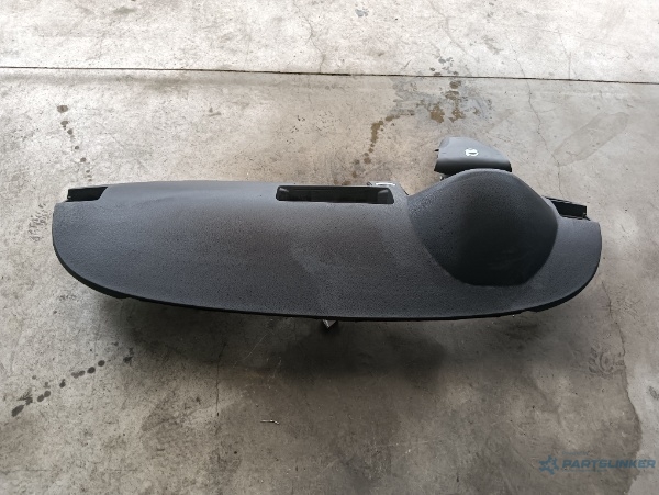 Plansa bord/airbag  VOLVO V50 (MW, 545) [ 2003 - 2012 ] – foto 4