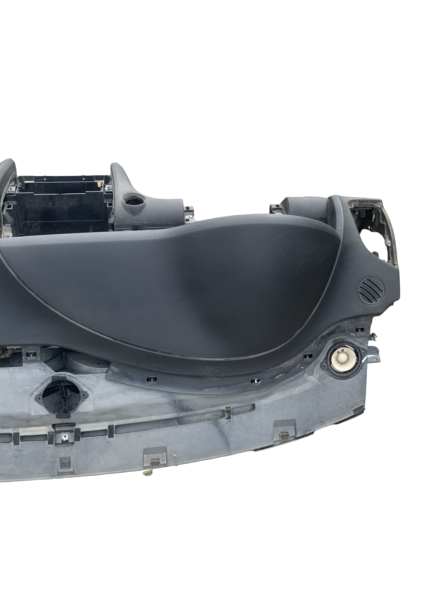 Plansa Bord Audi Q7 1 2005–2015 – foto 3
