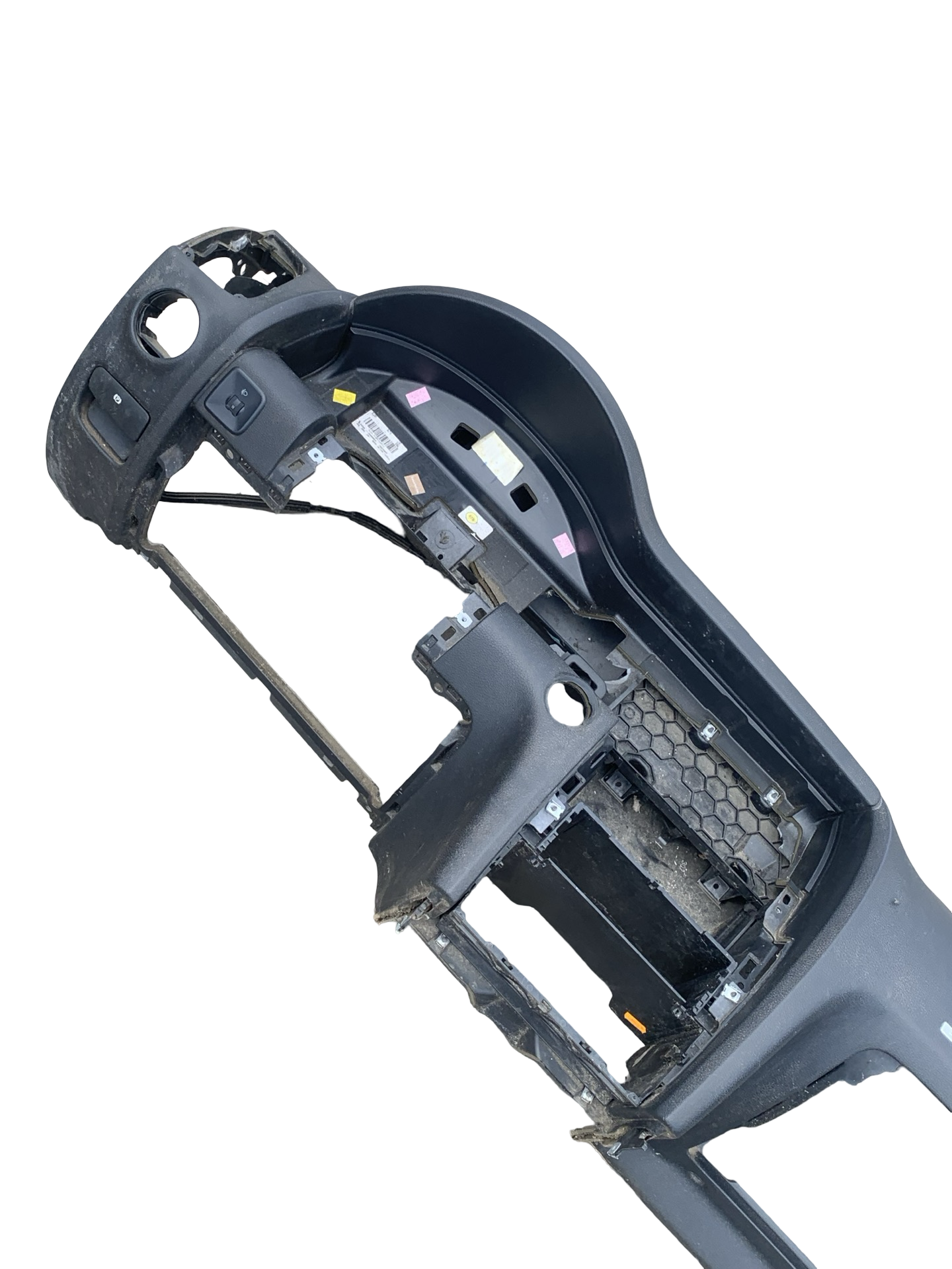 Plansa Bord Audi Q7 1 2005–2015 – foto 5