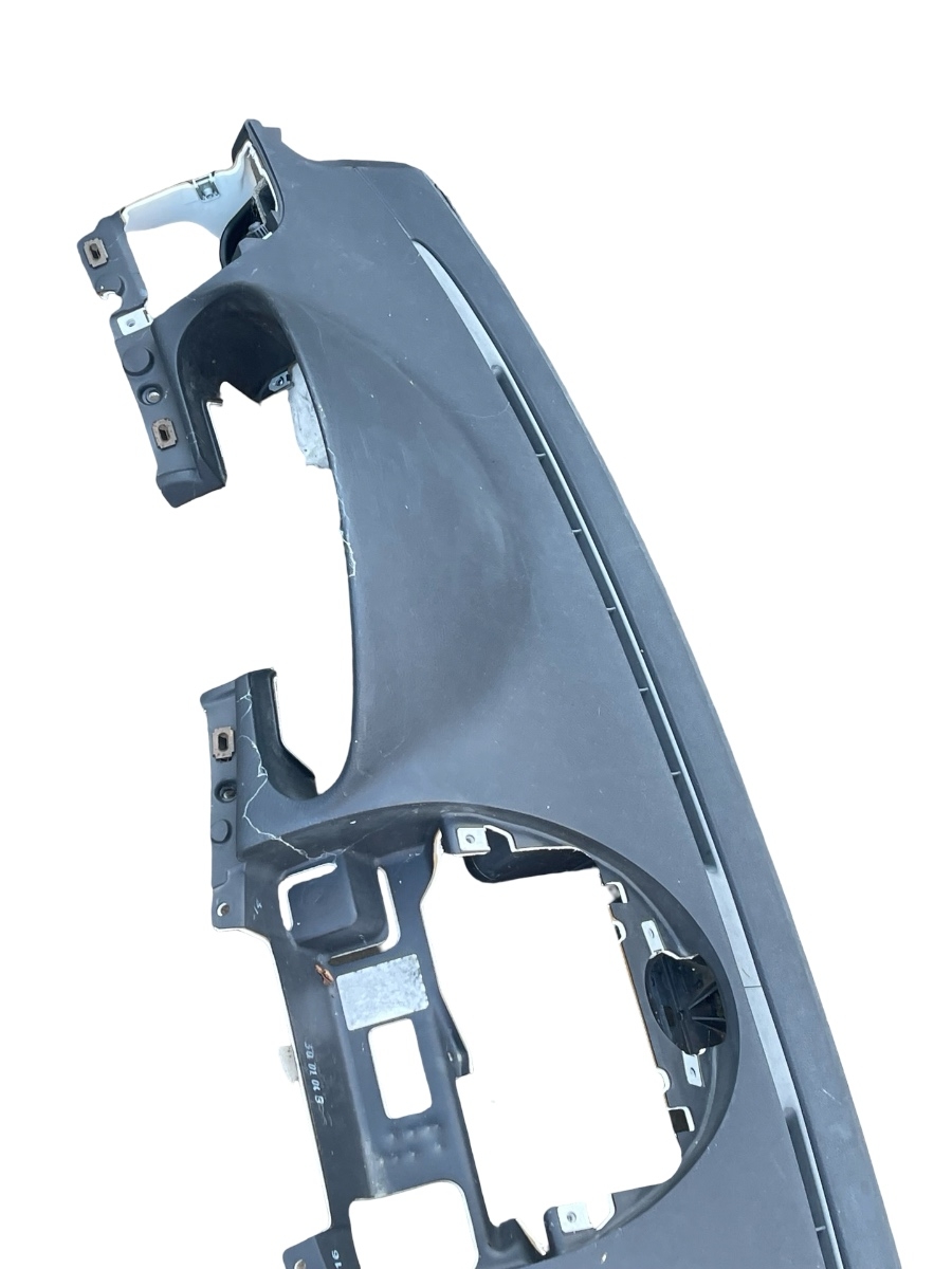 Plansa bord MERCEDES-BENZ E-CLASS W211 2002 - 2009 – foto 3
