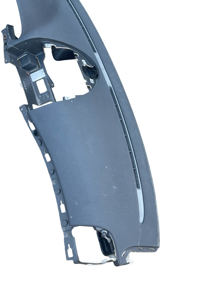 Plansa bord MERCEDES-BENZ E-CLASS W211 2002 - 2009 – foto 2