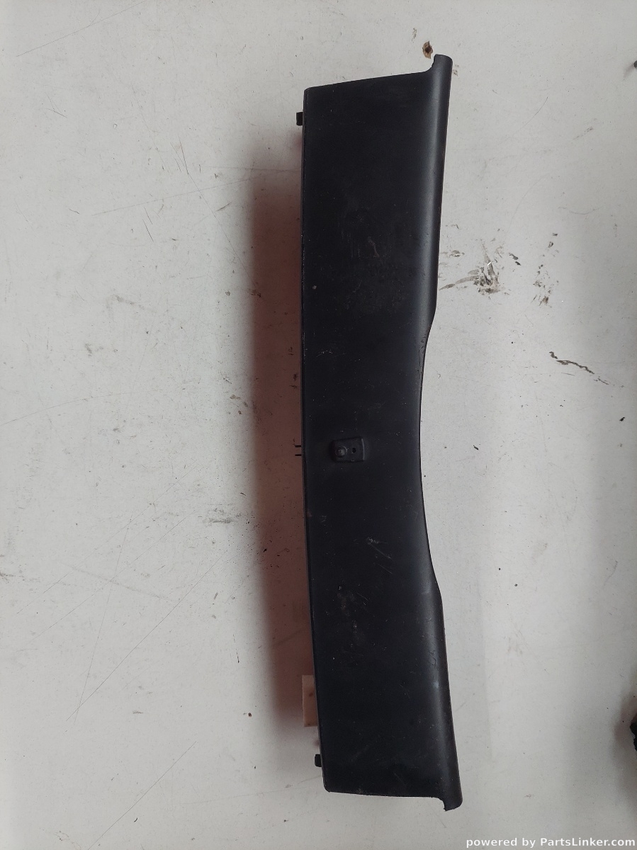 Plansa Ceasuri Bord TOYOTA LAND CRUISER 100 FZJ1_, UZJ1_ 1998 - 2008 – foto 2