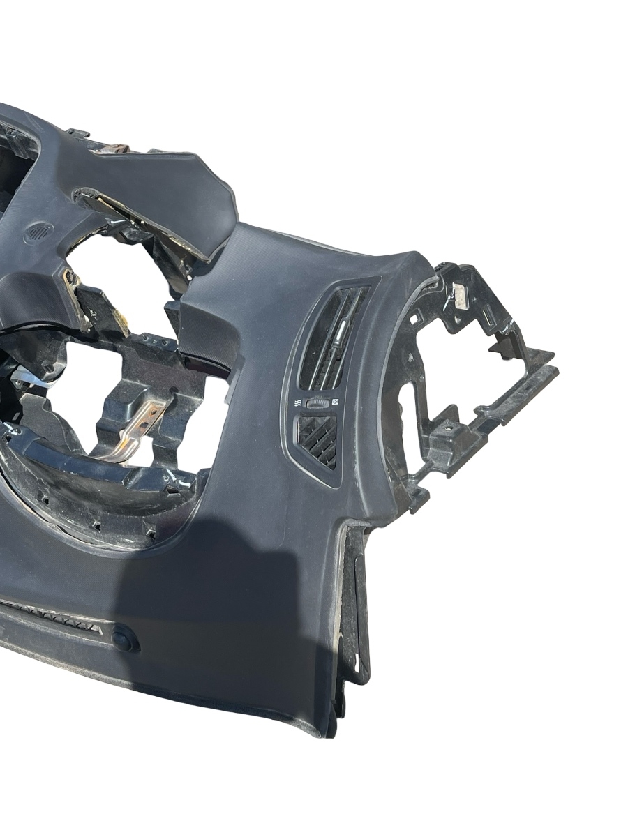 Plansa de bord KIA CEED 2011 – foto 3