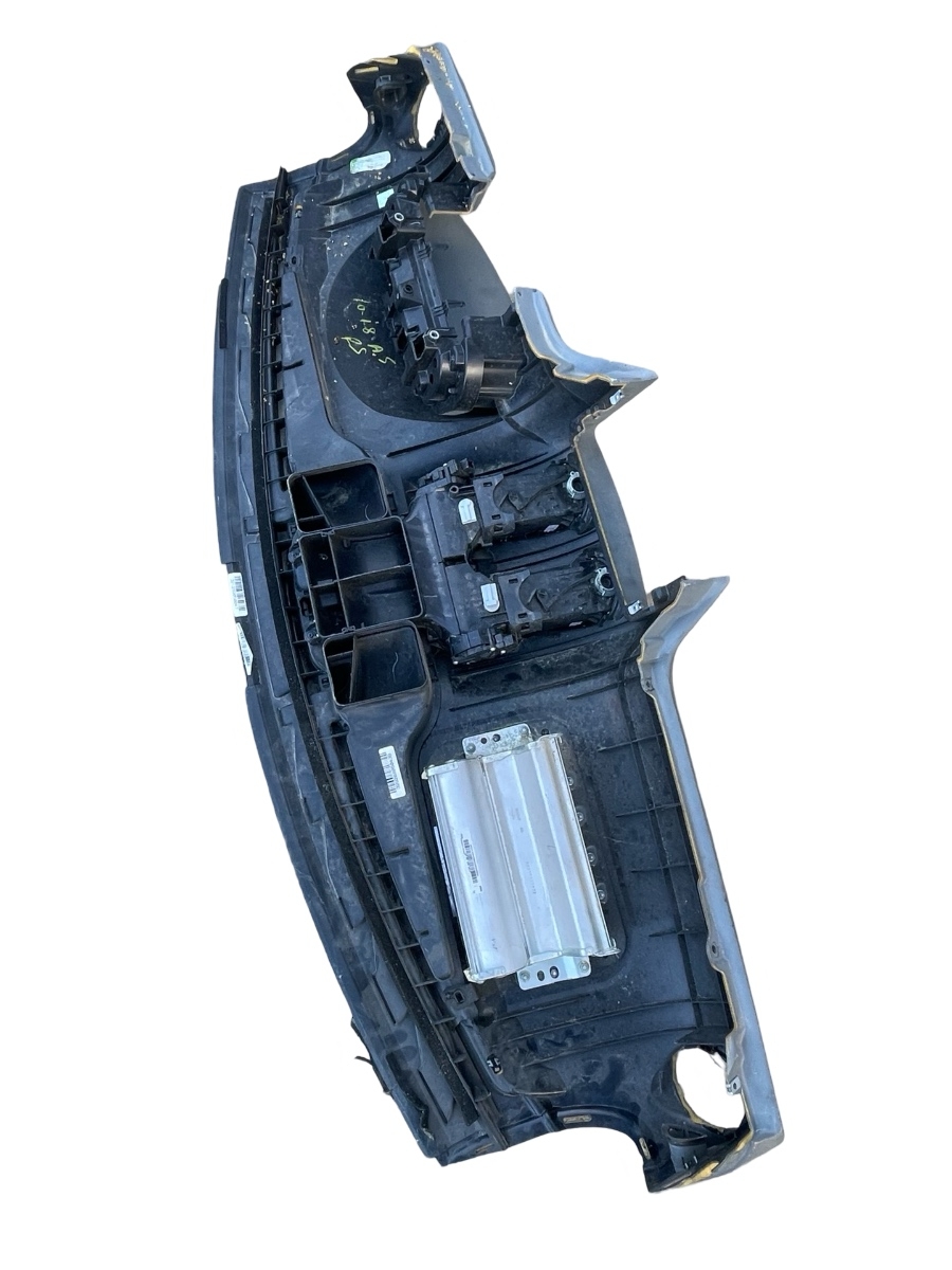 Plansa de bord MERCEDES-BENZ M-CLASS II W164  2005 - 2012 A1646800387 – foto 3