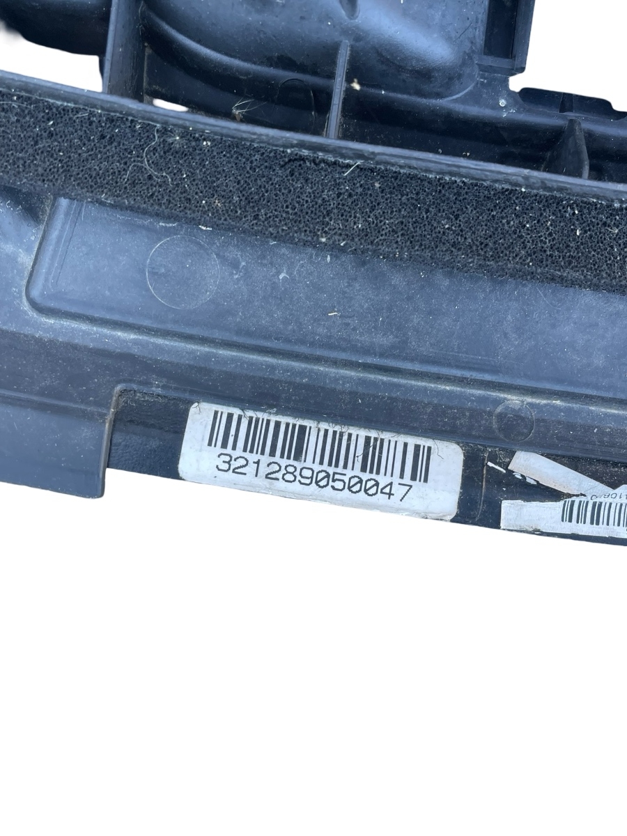 Plansa de bord MERCEDES-BENZ M-CLASS II W164  2005 - 2012 A1646800387 – foto 7