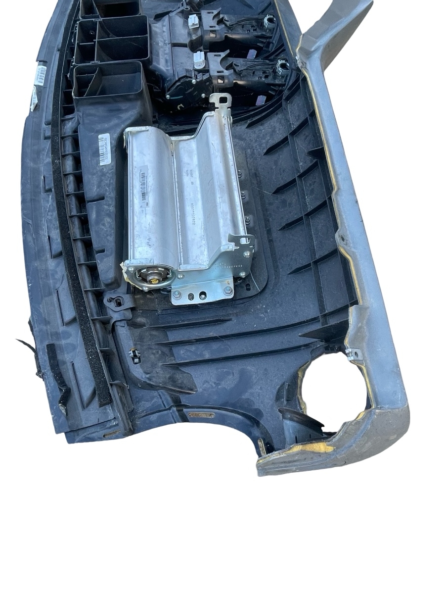 Plansa de bord MERCEDES-BENZ M-CLASS II W164  2005 - 2012 A1646800387 – foto 5