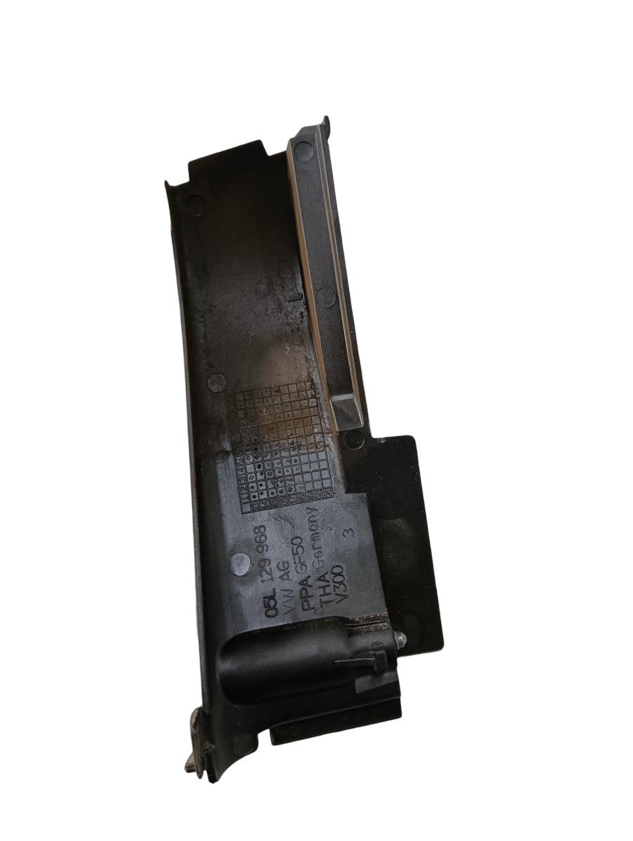 Plastic motor AUDI A6 C8, 4A2 2018 - > 2.0 40 TDI Mild Hybrid DFBA 05l29968 – foto 2