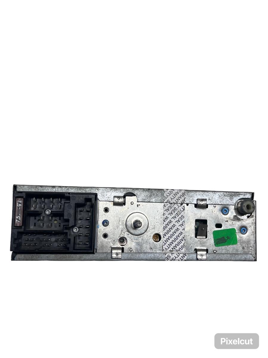 Player CD/DVD sistem de navigatie AUDI A6 II 4B2, 4B4, C5 1997 - 2005 4B0035152B – foto 2