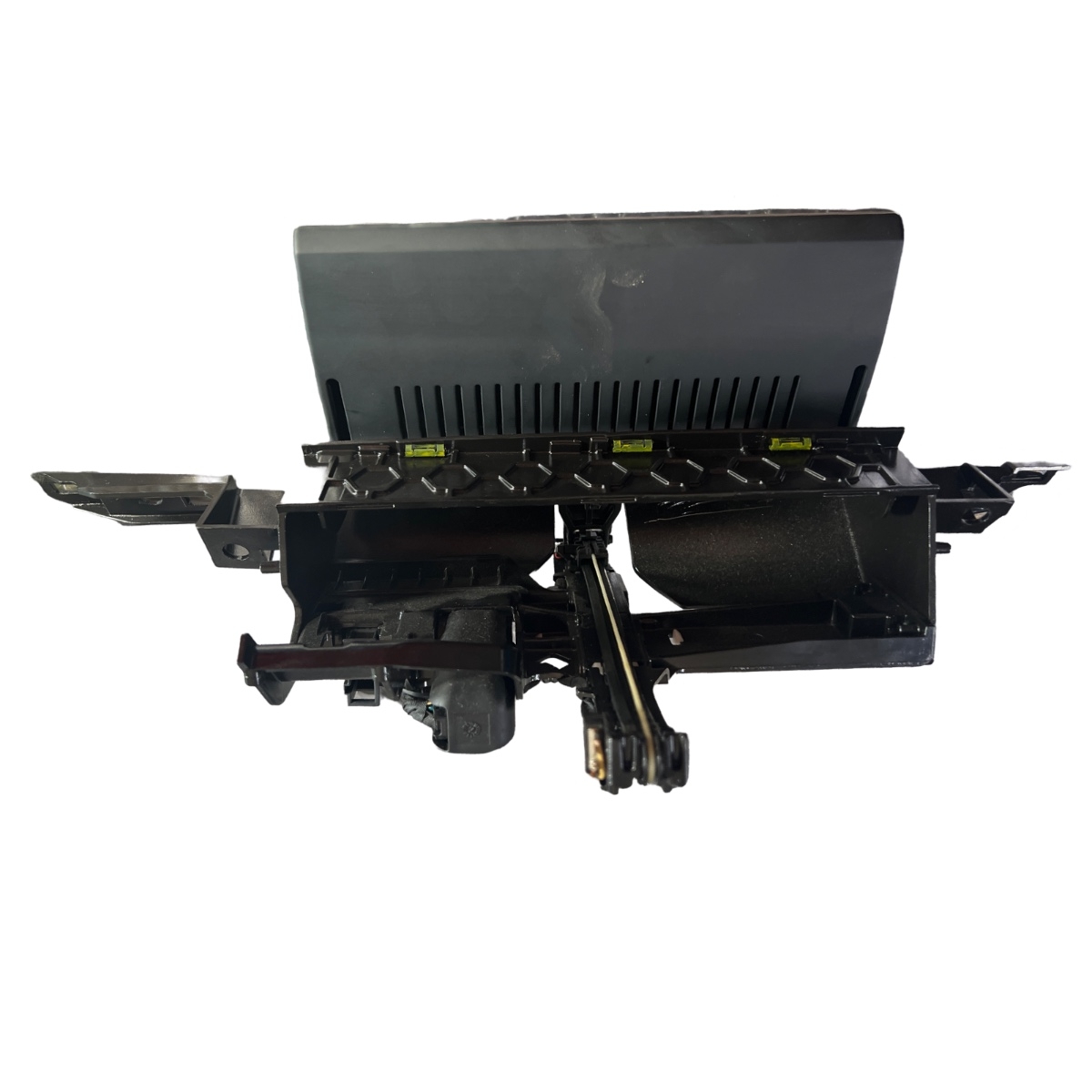Player CD/DVD sistem de navigatie AUDI A6/S6 IV Saloon 4G2, C7, 4GC 2010 - 2018 924910101 – foto 2