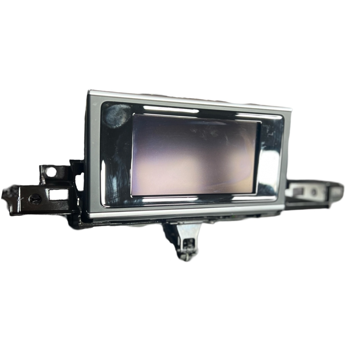 Player CD/DVD sistem de navigatie AUDI A6/S6 IV Saloon 4G2, C7, 4GC 2010 - 2018 924910101 – foto 3