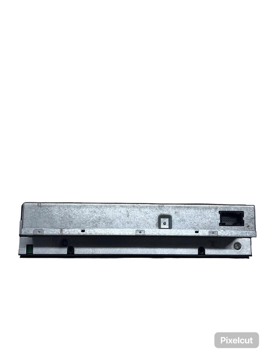Player CD/DVD sistem de navigatie BMW 5 E39 1995 - 2003 8361087 – foto 3
