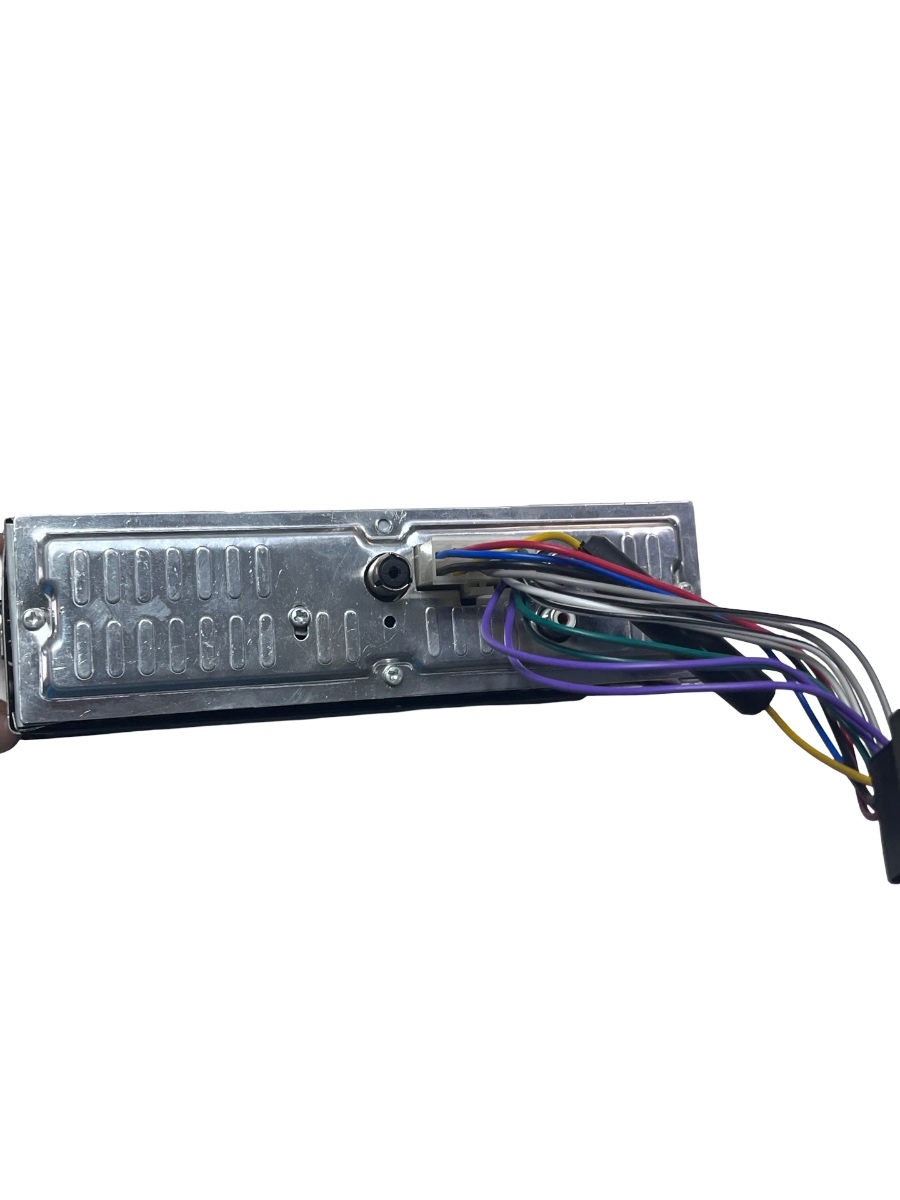 Player CD/DVD sistem de navigatie DAEWOO MATIZ Box KLA4 1998 - 2002 – foto 3