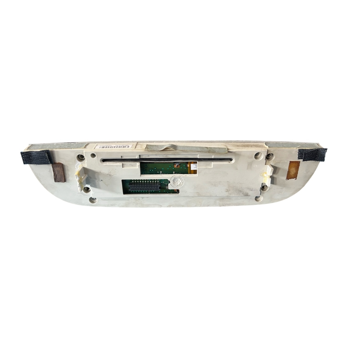 Player CD/DVD sistem de navigatie FIAT 500 312 2007 -> – foto 2
