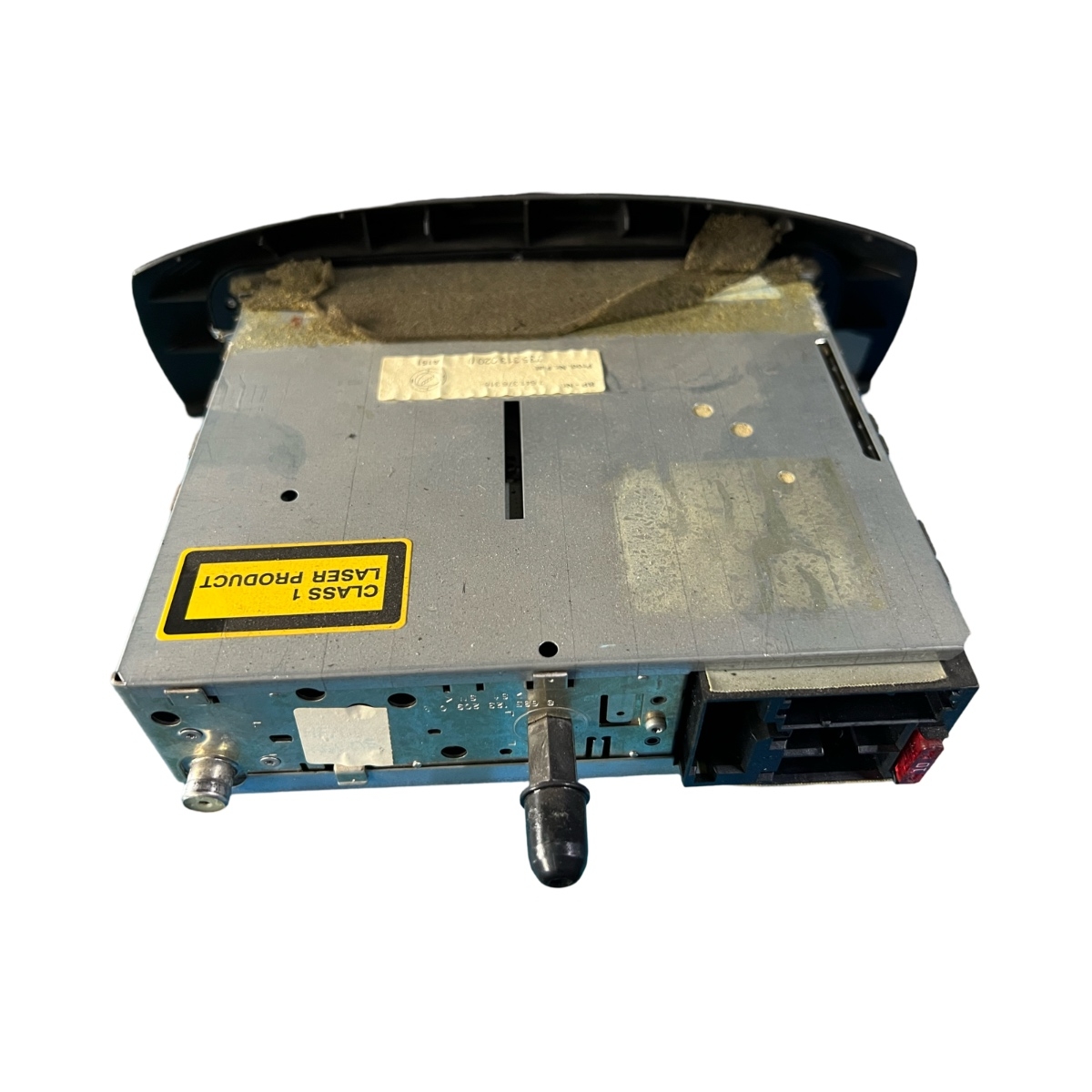 Player CD/DVD sistem de navigatie FIAT PUNTO 188_ 1999 - 2012 – foto 2