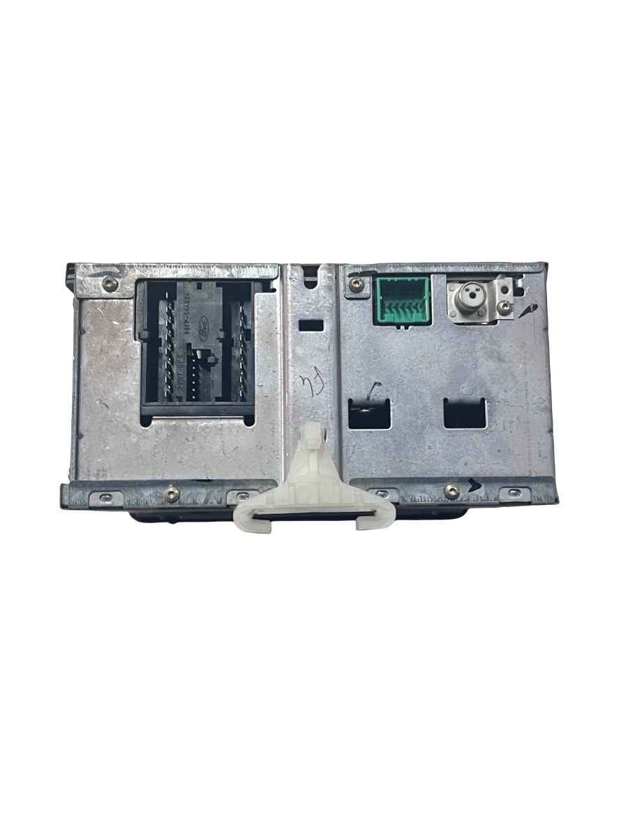 Player CD/DVD sistem de navigatie FORD FIESTA IV JA_, JB_ 1995 - 2002 97AP18K876NA – foto 2