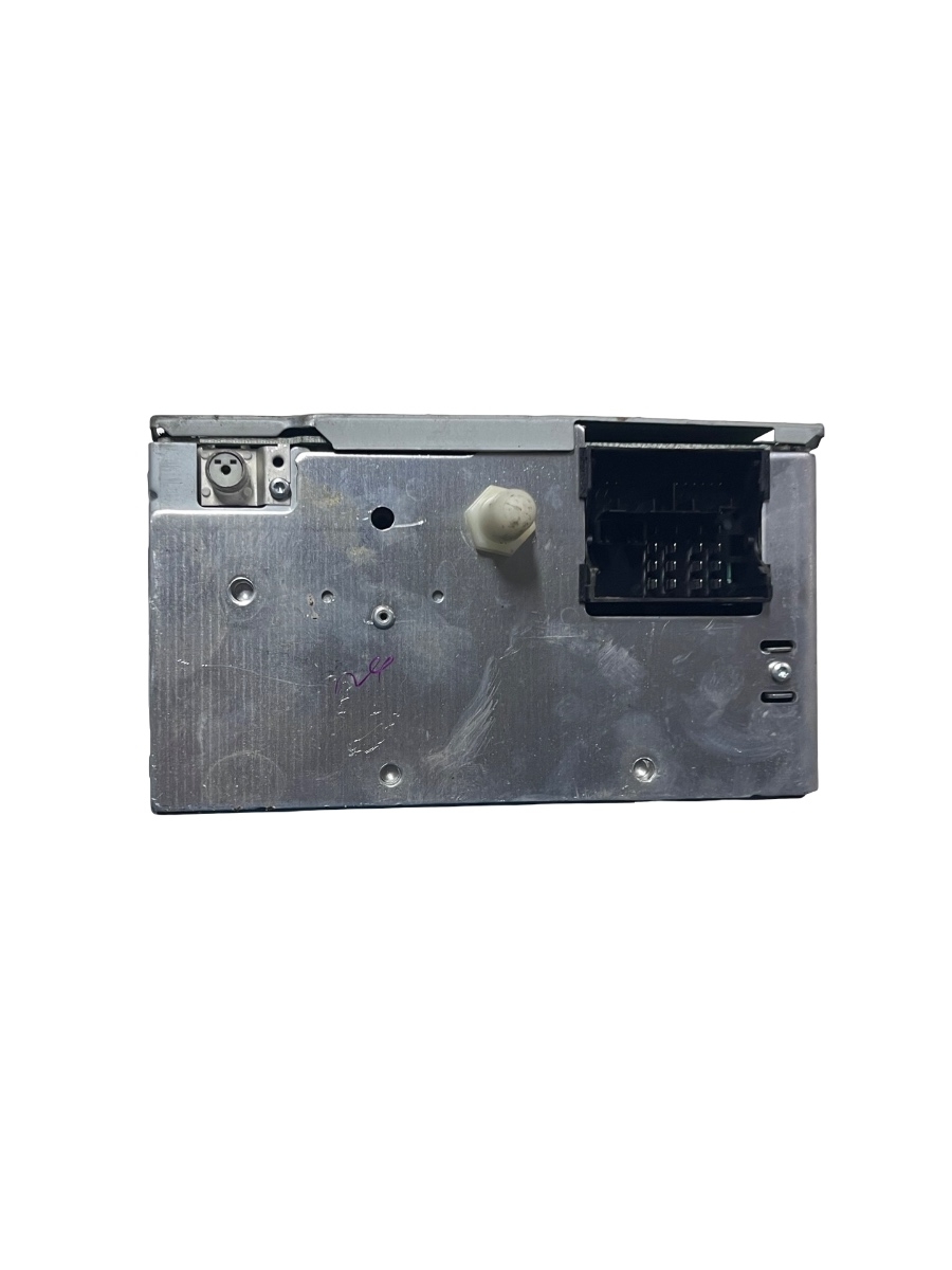 Player CD/DVD sistem de navigatie FORD FIESTA V JH_, JD_ 2001 - 2010 8S6118C815AA – foto 2