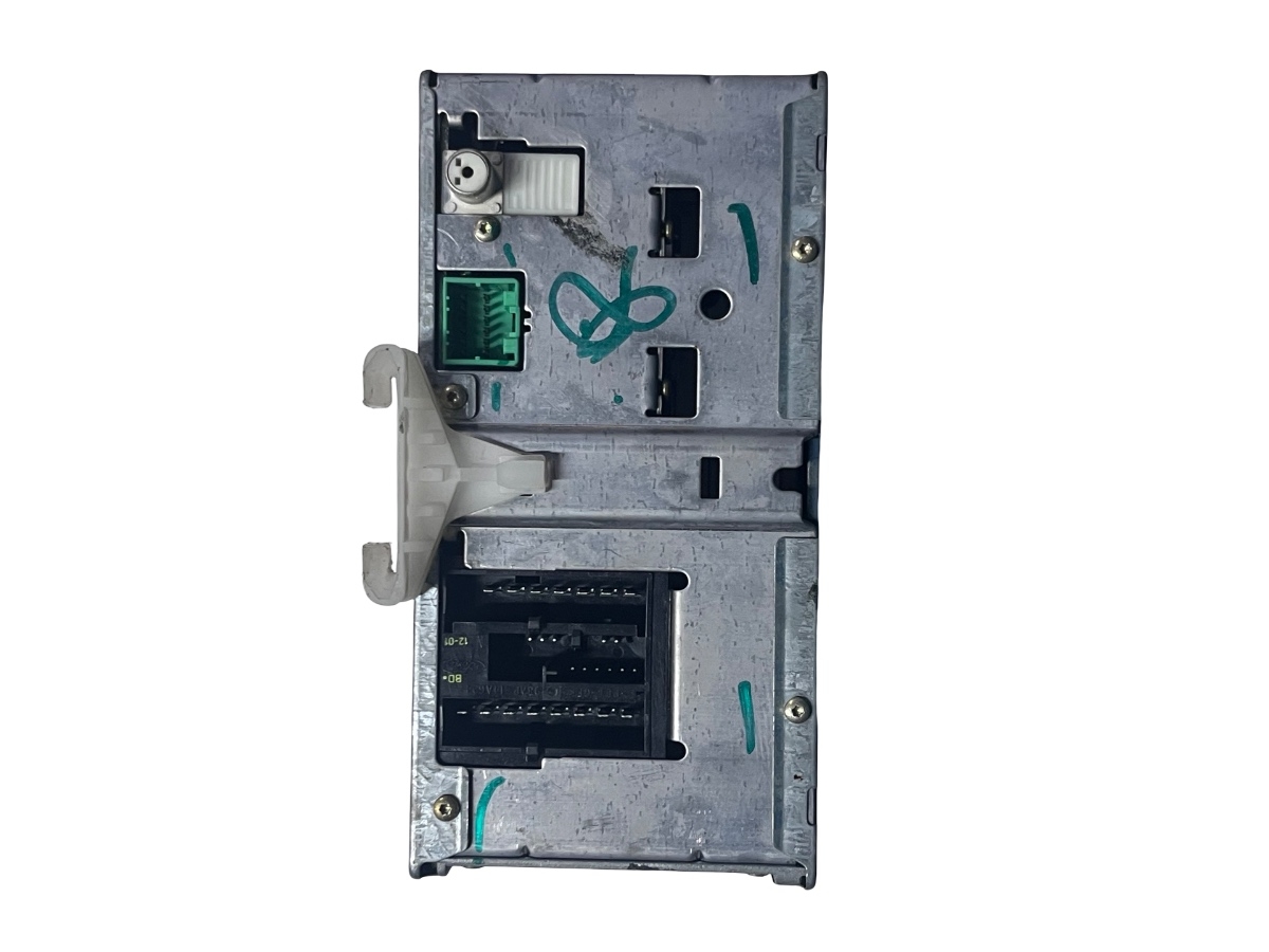 Player CD/DVD sistem de navigatie FORD MONDEO III B5Y 2000 - 2007 – foto 3