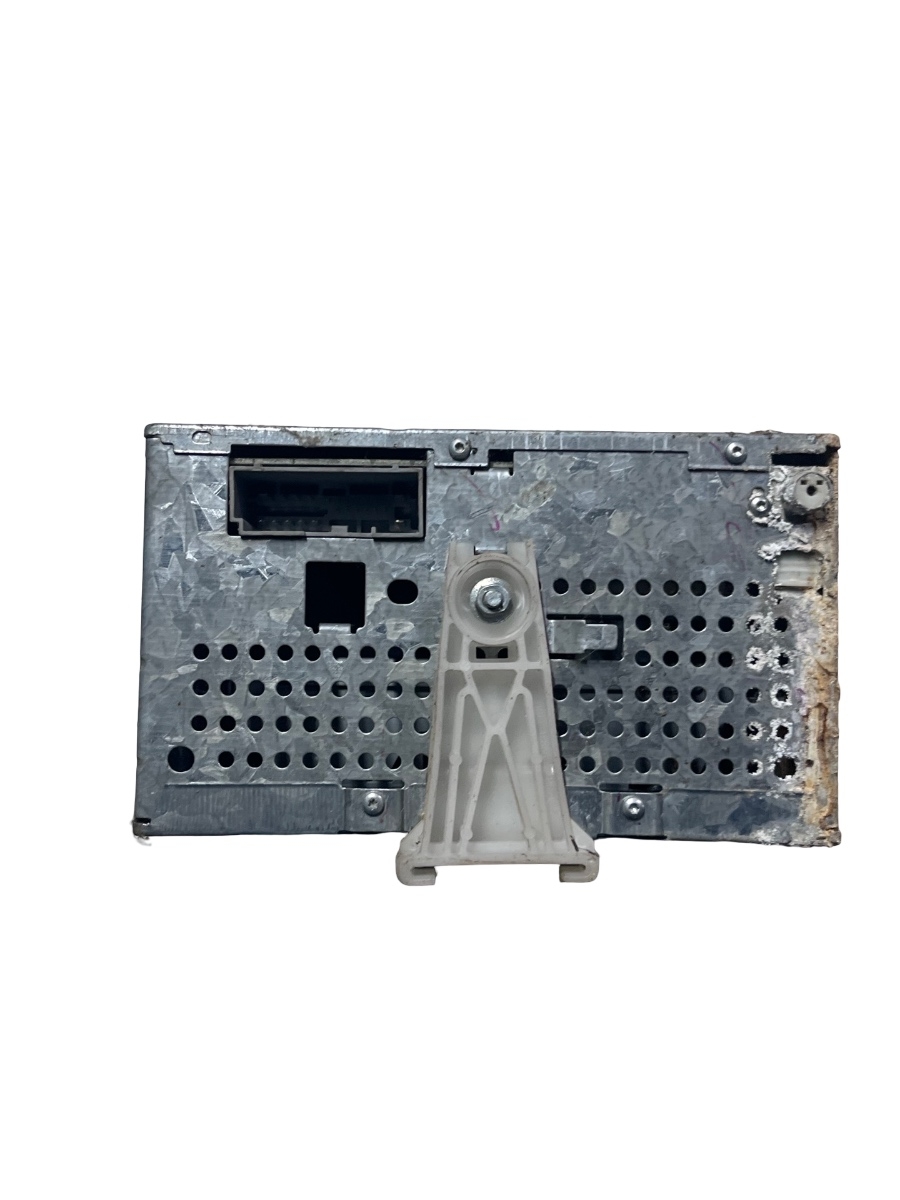 Player CD/DVD sistem de navigatie LAND ROVER FREELANDER LN_, L314 1998 - 2006 4CFF18C838AC – foto 2