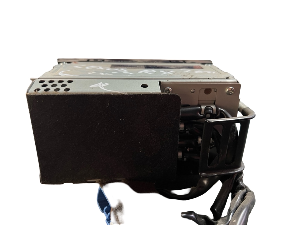 Player CD/DVD sistem de navigatie LEXUS RX MCU15 1998 - 2003 86110-48070 – foto 3