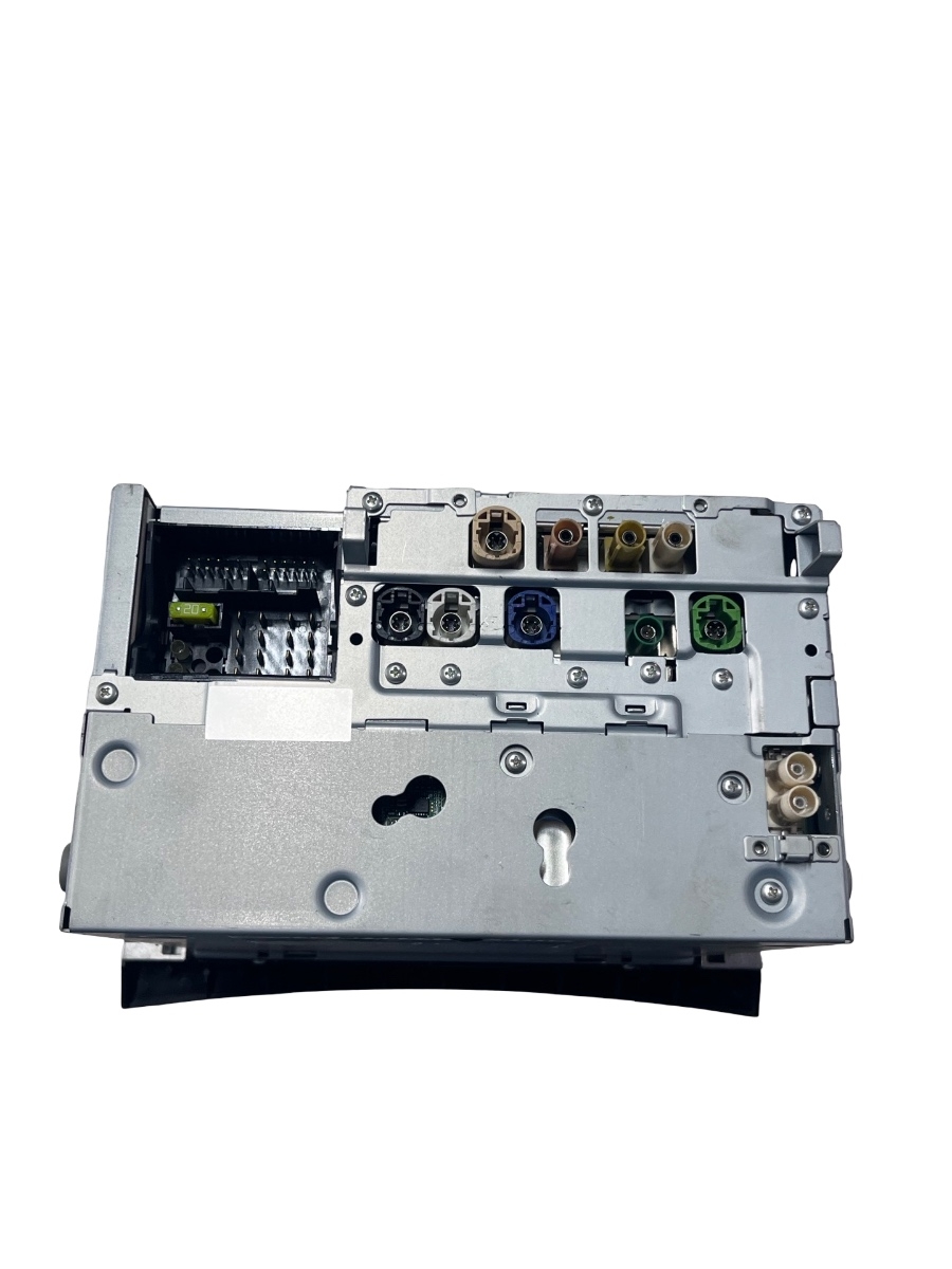 Player CD/DVD sistem de navigatie MERCEDES-BENZ E-CLASS W212 2015 Facelift -> A2189005607 – foto 3