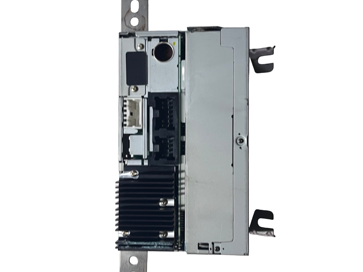 Player CD/DVD sistem de navigatie NISSAN PATHFINDER III R51 2005 -> 28185EB410 – foto 2