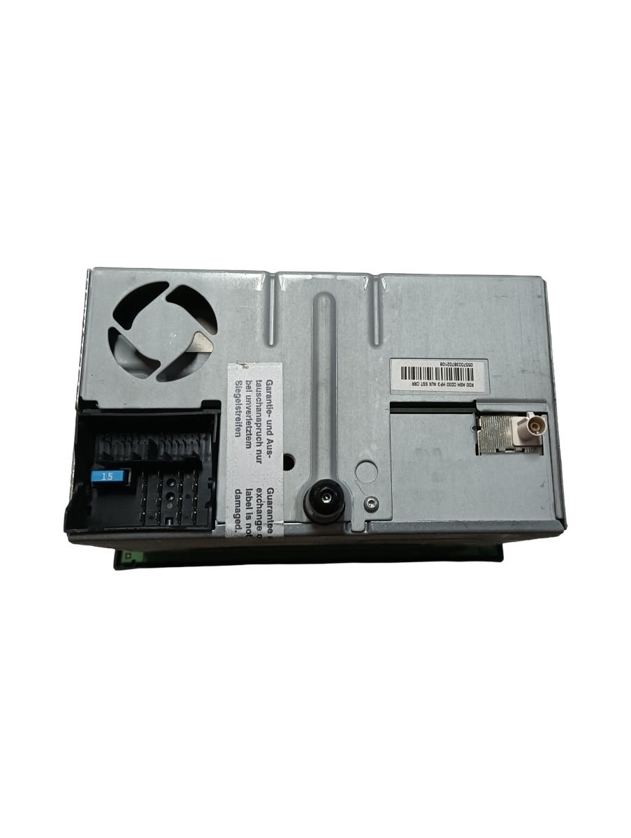 Player CD/DVD sistem de navigatie OPEL ASTRA H L48, A04 2004 - 2014 497316088 – foto 2
