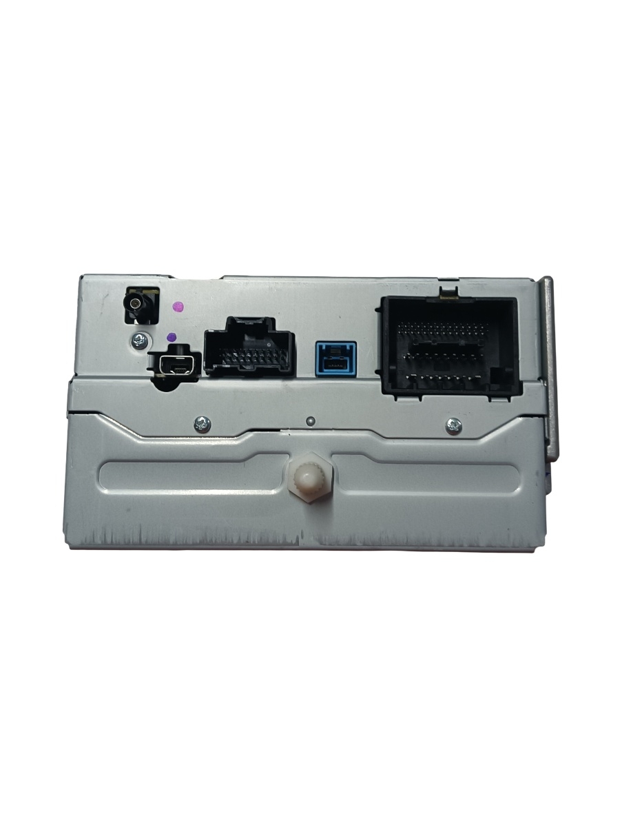 Player CD/DVD sistem de navigatie OPEL ASTRA J P10 2009 - 2015 84076744 – foto 2