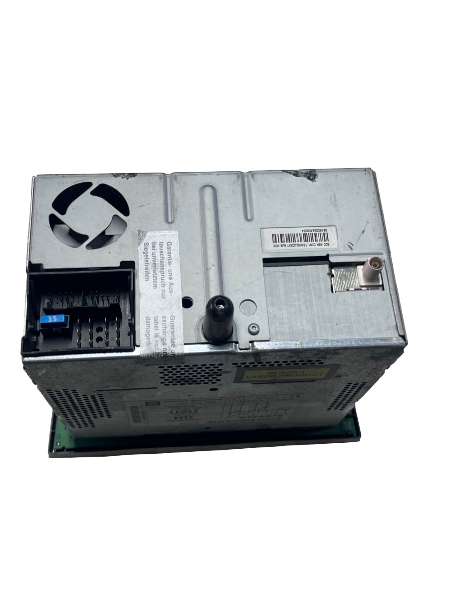 Player CD/DVD sistem de navigatie OPEL CORSA D S07 2006 - 2014 497316088 – foto 2
