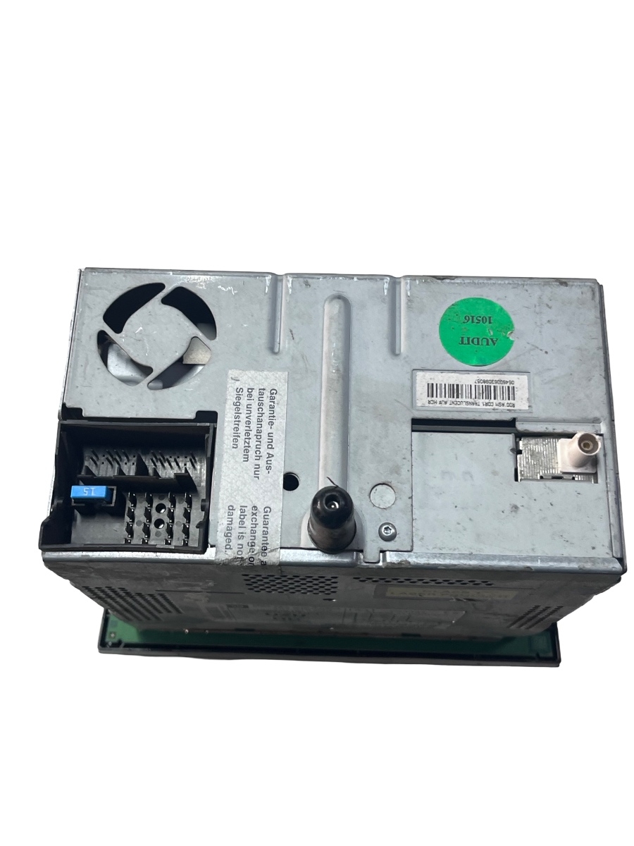 Player CD/DVD sistem de navigatie OPEL CORSA D S07 2006 - 2014 497316088 – foto 3