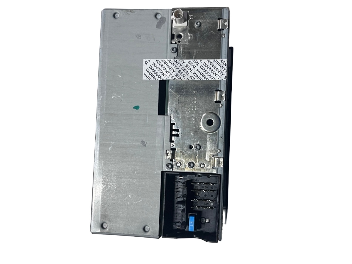 Player CD/DVD sistem de navigatie OPEL MERIVA X03 2003 - 2010 453116246 – foto 2