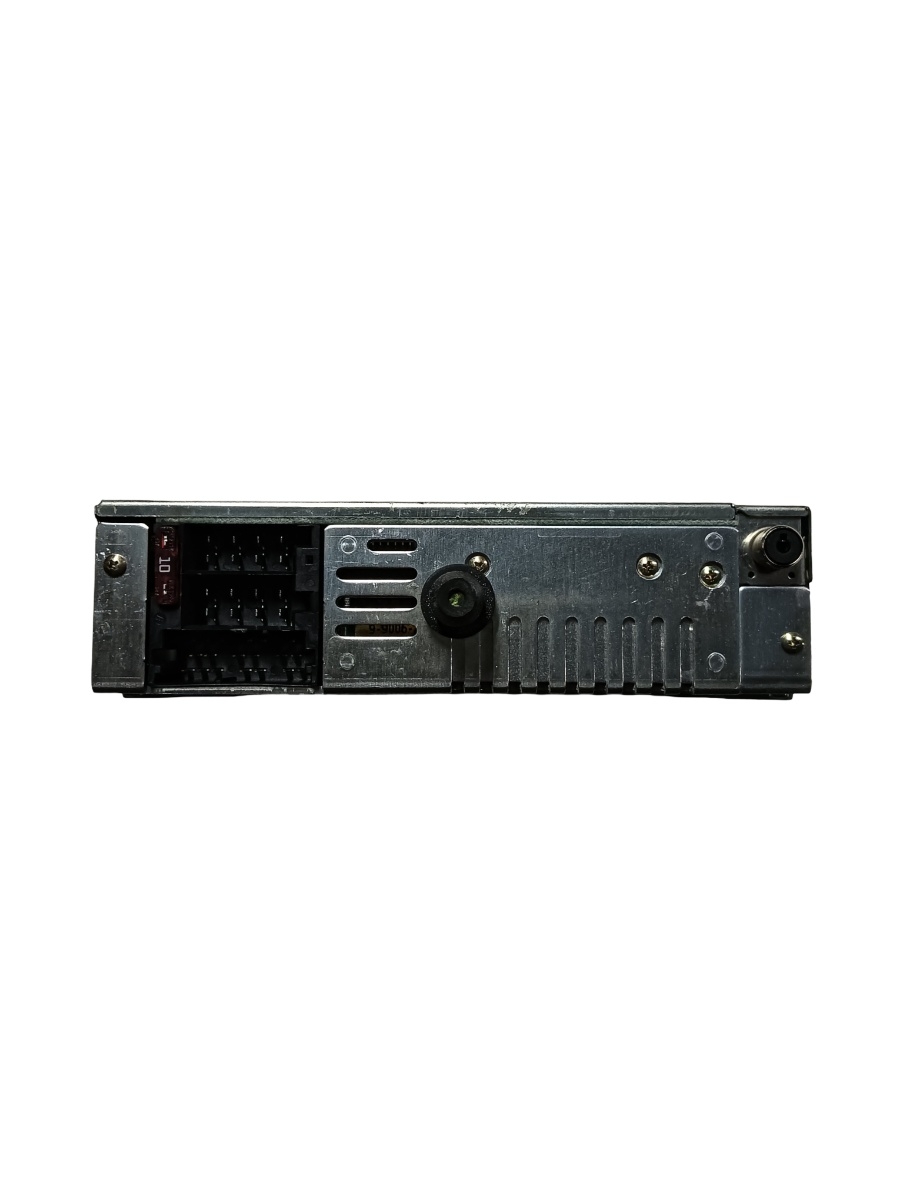 Player CD/DVD sistem de navigatie PEUGEOT 307 SW 3H 2002 - 2009 96552632xt – foto 3