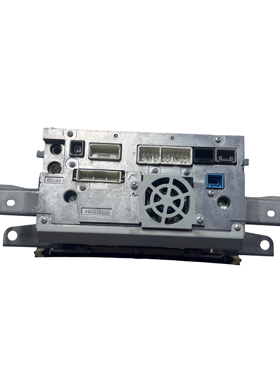 Player CD/DVD sistem de navigatie TOYOTA RAV 4 III _A3_ 2005 - 2013 86120-42240 – foto 2