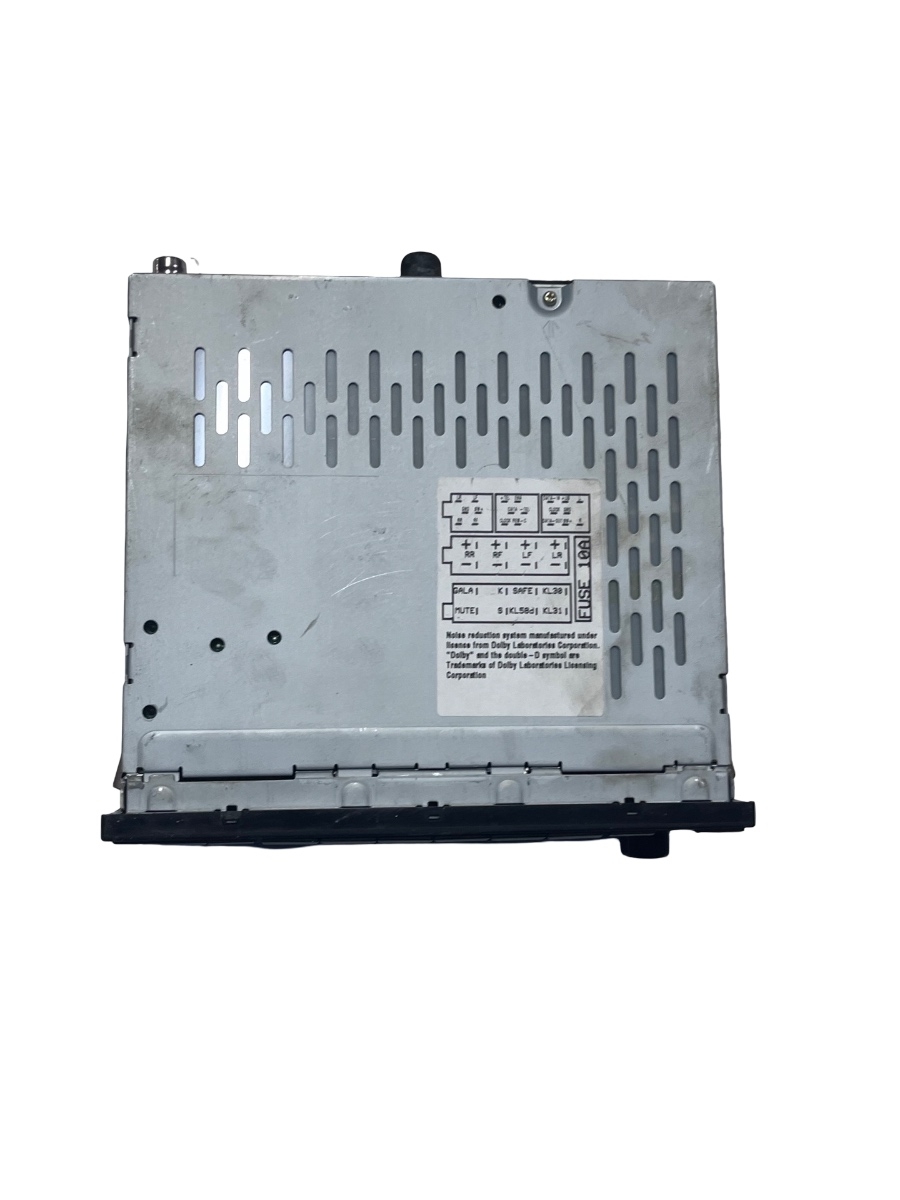 Player CD/DVD sistem de navigatie VOLKSWAGEN GOLF IV 1J1 1997 - 2007 – foto 3