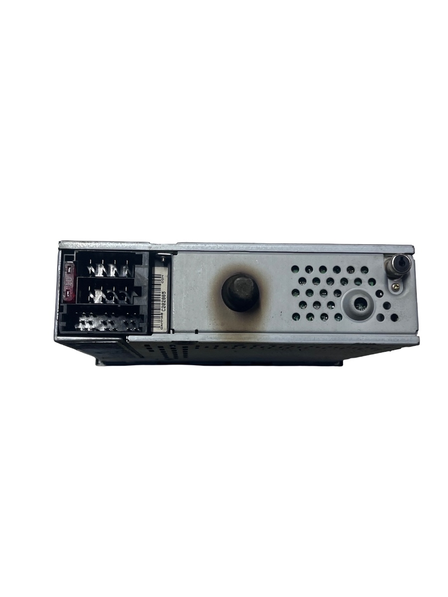 Player CD/DVD sistem de navigatie VOLKSWAGEN GOLF IV 1J1 1997 - 2007 – foto 2