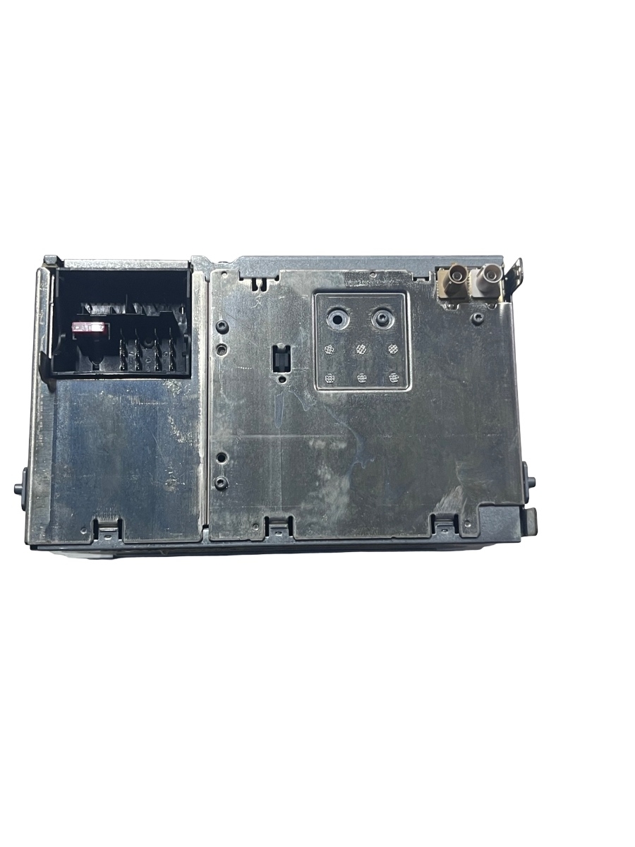 Player CD/DVD sistem de navigatie VOLKSWAGEN GOLF V 1K1 2003 - 2009 1K0035186R – foto 5