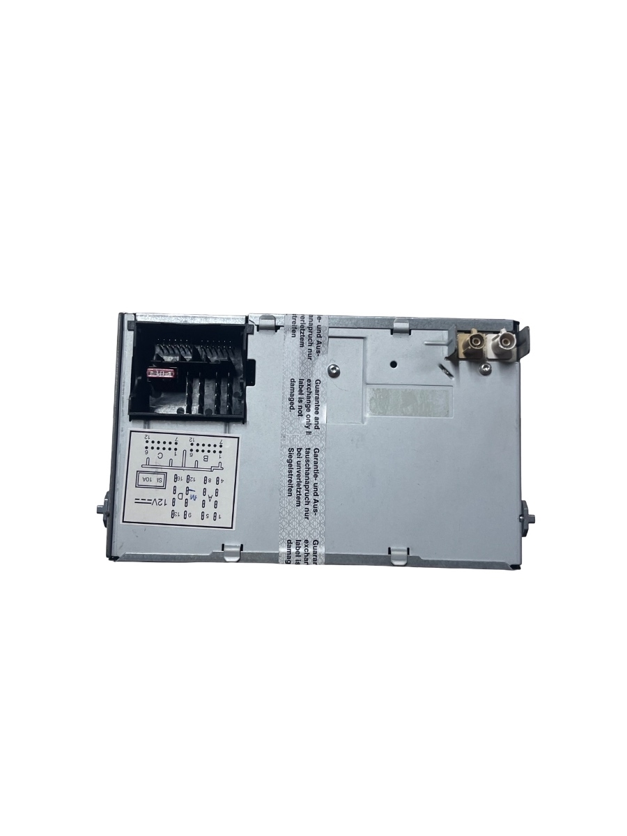 Player CD/DVD sistem de navigatie VOLKSWAGEN PASSAT 3C2 2005 - 2010 1K0035186AD – foto 3