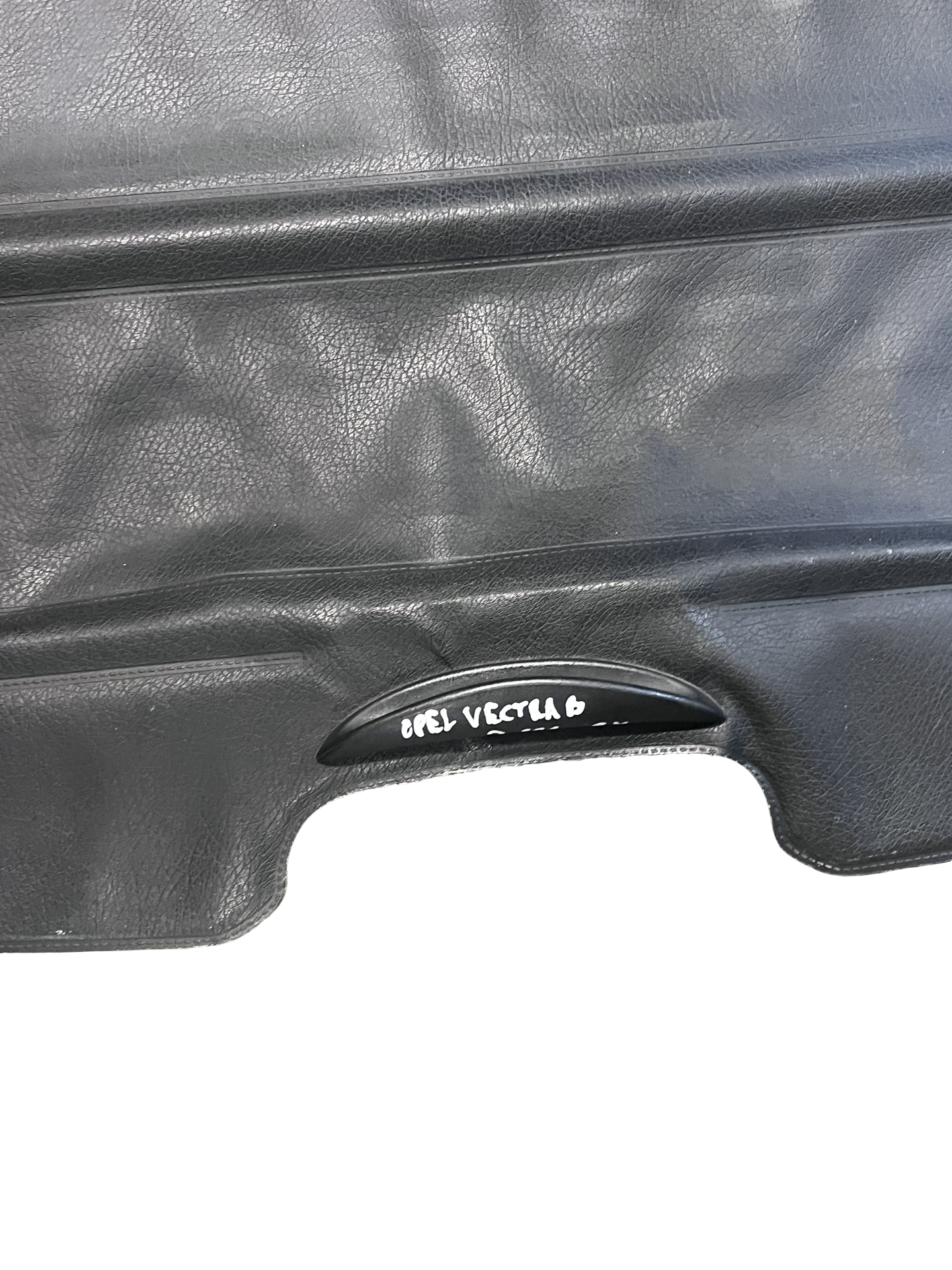 Polita Portbagaj Opel Vectra C Combi 2002–2008 – foto 3