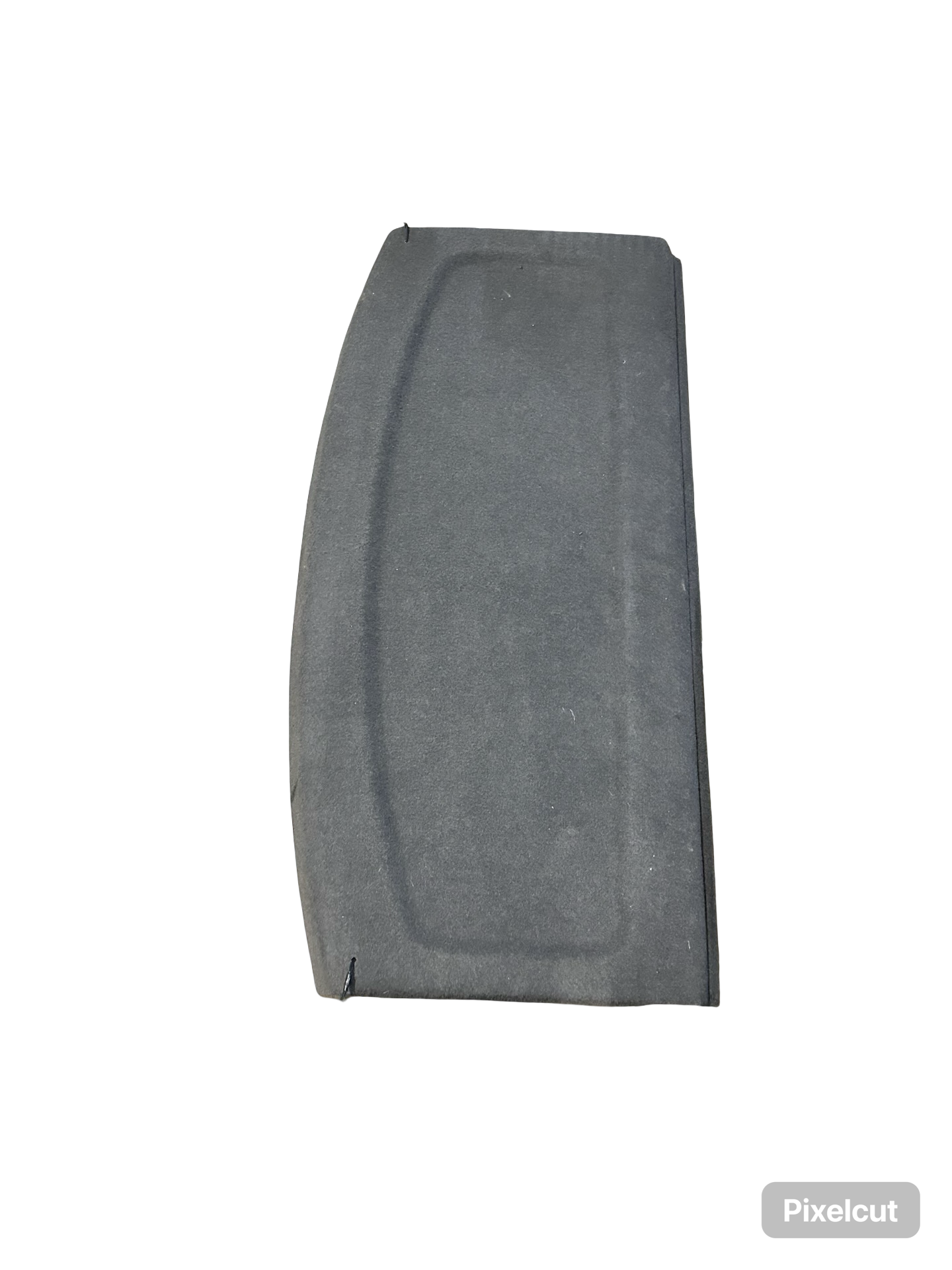 Polita Portbagaj Volkswagen Golf 6 Hatchback 2008–2013