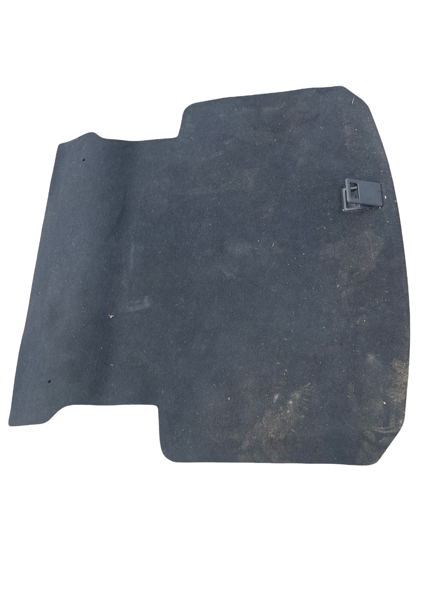 Polita roata de rezerva MERCEDES-BENZ C-CLASS W204 2007 - 2014 – foto 2