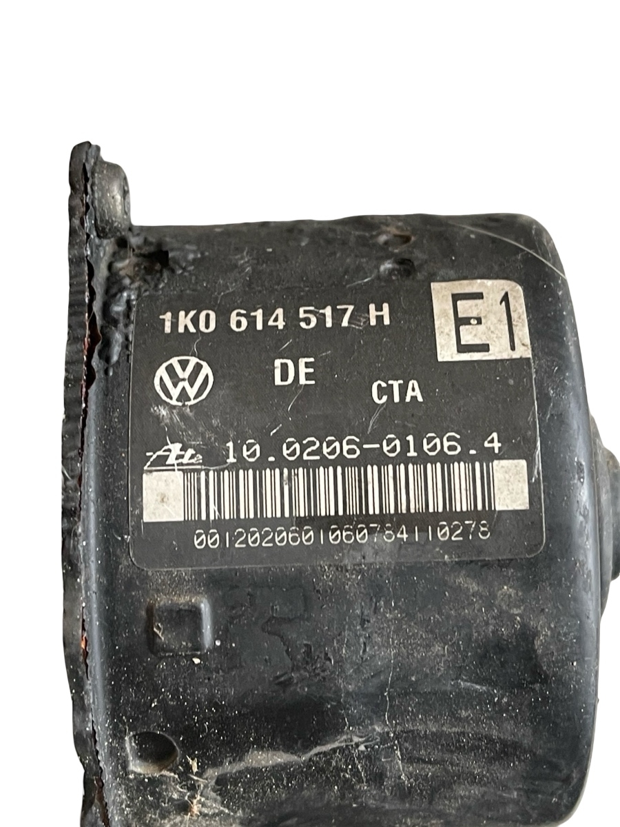 Pompa ABS AUDI A3 II 8P1 2003 - 2013 1K0614517H – foto 2